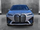 Thumbnail of 2025 Oxide Grey Metallic BMW iX
