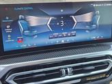 Thumbnail of 2024 Mineral White Metallic BMW i4 Gran Coupe