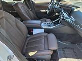 Thumbnail of 2024 Mineral White Metallic BMW i4 Gran Coupe