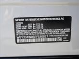 Thumbnail of 2024 Mineral White Metallic BMW i4 Gran Coupe