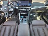 Thumbnail of 2024 Mineral White Metallic BMW i4 Gran Coupe