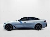 Thumbnail of 2024 Mineral White Metallic BMW i4 Gran Coupe