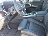 Thumbnail of 2026 Mineral White Metallic BMW X5
