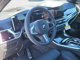 Thumbnail of 2026 Mineral White Metallic BMW X5