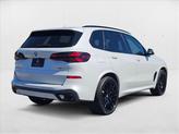 Thumbnail of 2026 Mineral White Metallic BMW X5