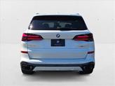 Thumbnail of 2026 Mineral White Metallic BMW X5