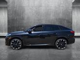 Thumbnail of 2024 Black Sapphire Metallic BMW X2