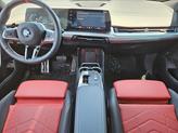 Thumbnail of 2024 Black Sapphire Metallic BMW X2