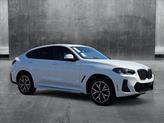 Thumbnail of 2025 Alpine White BMW X4