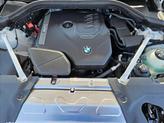 Thumbnail of 2025 Alpine White BMW X4