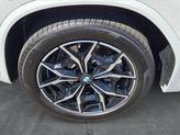 Thumbnail of 2025 Alpine White BMW X4