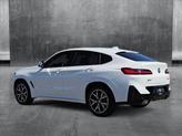 Thumbnail of 2025 Alpine White BMW X4