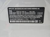 Thumbnail of 2025 Alpine White BMW X4