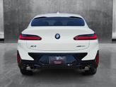 Thumbnail of 2025 Alpine White BMW X4