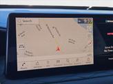 Thumbnail of 2024 Majestic White/Black Obsidian INFINITI QX60