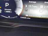 Thumbnail of 2024 Majestic White/Black Obsidian INFINITI QX60