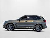 Thumbnail of 2026 Dravit Grey Metallic BMW X5