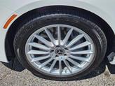 Thumbnail of 2022 Polar White Mercedes-Benz E-Class