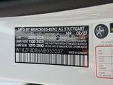 Thumbnail of 2022 Polar White Mercedes-Benz E-Class
