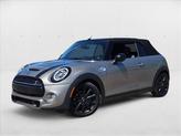 Photo of 2019 Melting Silver Metallic MINI Convertible