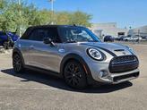 Thumbnail of 2019 Melting Silver Metallic MINI Convertible