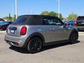 Thumbnail of 2019 Melting Silver Metallic MINI Convertible