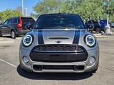 Thumbnail of 2019 Melting Silver Metallic MINI Convertible