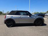 Thumbnail of 2019 Melting Silver Metallic MINI Convertible