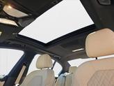 Thumbnail of 2023 Mineral White Metallic BMW 530