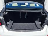 Thumbnail of 2023 Mineral White Metallic BMW 530