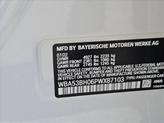 Thumbnail of 2023 Mineral White Metallic BMW 530