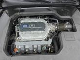 Thumbnail of 2011 Gray Acura TL