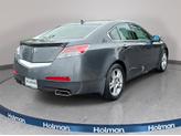 Thumbnail of 2011 Gray Acura TL