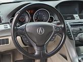 Thumbnail of 2011 Gray Acura TL