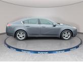 Thumbnail of 2011 Gray Acura TL