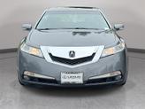 Thumbnail of 2011 Gray Acura TL