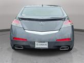 Thumbnail of 2011 Gray Acura TL