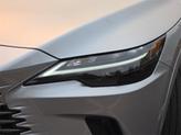 Thumbnail of 2023 Iridium Lexus RX 350