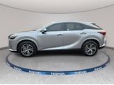Thumbnail of 2023 Iridium Lexus RX 350