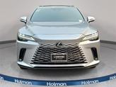Thumbnail of 2023 Iridium Lexus RX 350