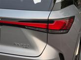 Thumbnail of 2023 Iridium Lexus RX 350