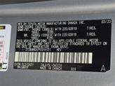 Thumbnail of 2023 Iridium Lexus RX 350