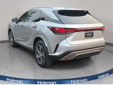 Thumbnail of 2023 Iridium Lexus RX 350