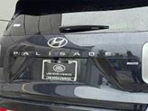 Thumbnail of 2024 Moonlight Cloud Hyundai PALISADE