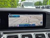 Thumbnail of 2024 Black Mercedes-Benz GLE 350