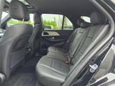 Thumbnail of 2024 Black Mercedes-Benz GLE 350