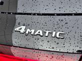 Thumbnail of 2024 Black Mercedes-Benz GLE 350