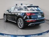 Thumbnail of 2024 Gray Audi Q5