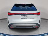 Thumbnail of 2023 Eminent White Pearl Lexus RX 350