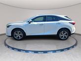 Thumbnail of 2023 Eminent White Pearl Lexus RX 350